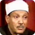 Sheikh Abdul Basit Quran mp3 icon