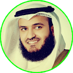 Mishary Rashid Full Offline Quran Read and Listen for pc icon