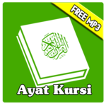 Ayat Kursi MP3 icon