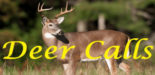 Deer Calls HD pc screenshot Deer Calls HD pc screenshot