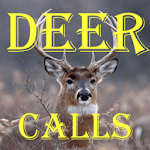 Deer Calls HD icon