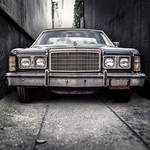 Vintage Cars Wallpapers icon