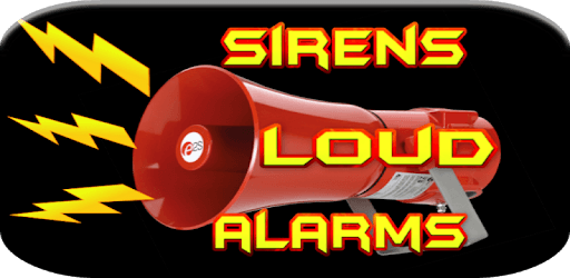 Sirens and Alarms Ringtones pc screenshot Sirens and Alarms Ringtones pc screenshot