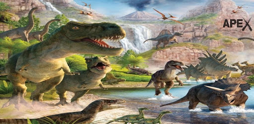 Dinosaur Soundboard pc screenshot Dinosaur Soundboard pc screenshot