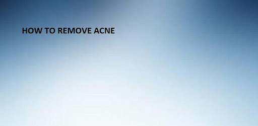 How to remove acne pc screenshot How to remove acne pc screenshot