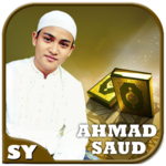 Juz Amma MP3 - Ahmad Saud for pc icon