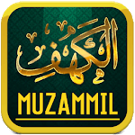 Surah Al Kahf Muzammil icon