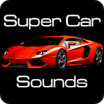 Car Sounds Ringtones HD icon
