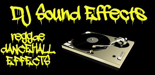 DJ Sound Effects pc screenshot DJ Sound Effects pc screenshot