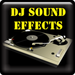 DJ Sound Effects icon