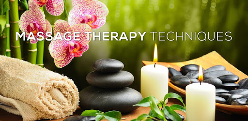 Massage Therapy Techniques pc screenshot Massage Therapy Techniques pc screenshot
