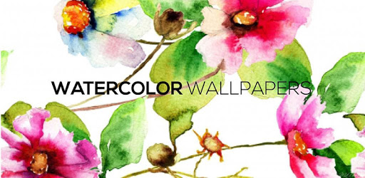 Watercolor Wallpapers pc screenshot Watercolor Wallpapers pc screenshot