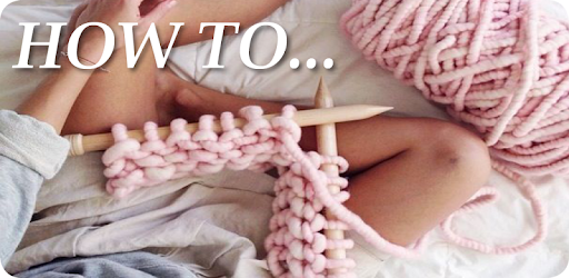 How to Knit pc screenshot How to Knit pc screenshot