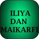 Iliya Dan Maikarfi icon