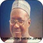 Tambayoyin Sheikh Jafar icon