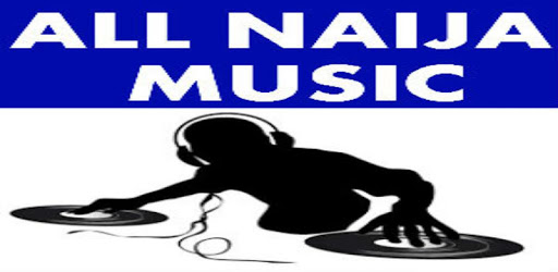 ALL NAIJA MUSIC pc screenshot