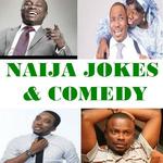 NAIJA JOKES & COMEDY icon