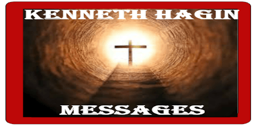 Kenneth Hagin Messages pc screenshot Kenneth Hagin Messages pc screenshot
