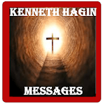 Kenneth Hagin Messages icon