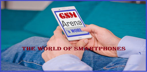 Gsm Arena'sWorld pc screenshot