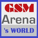 Gsm Arena'sWorld icon