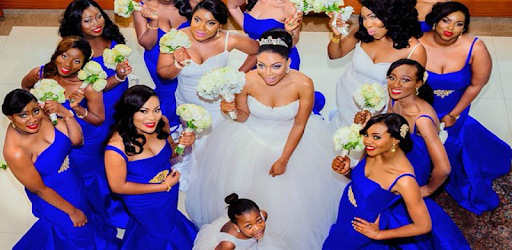 Nigerian Weddings pc screenshot
