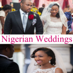 Nigerian Weddings icon