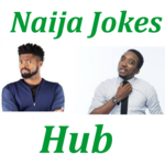 Naija Jokes Hub icon