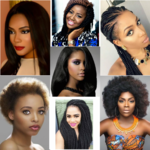 Latest Hairstyles & Care icon