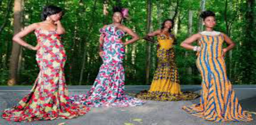 Asoebi & Ankara Styles pc screenshot Asoebi & Ankara Styles pc screenshot