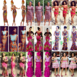Asoebi & Ankara Styles icon