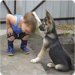 Funny pictures 43 icon