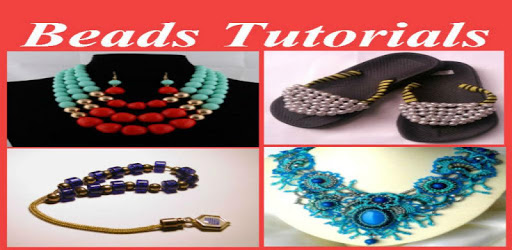 Beads Making Tutorials pc screenshot Beads Making Tutorials pc screenshot