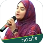 Huriya Rafiq Qadri Naats for pc icon