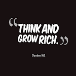 Think And Grow Rich - Audio icon