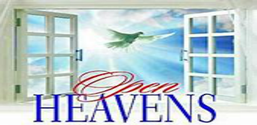 Open Heavens 2018 pc screenshot