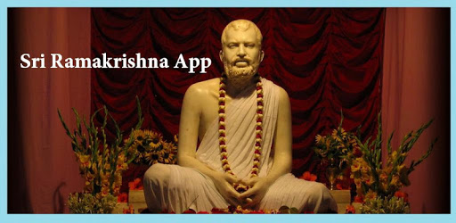 Sri Ramakrishna App pc screenshot Sri Ramakrishna App pc screenshot