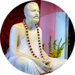 Sri Ramakrishna App icon