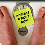 How To Increase Body Weight icon