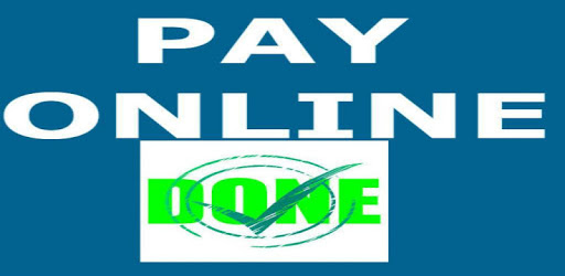 Pay Online pc screenshot Pay Online pc screenshot