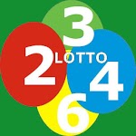 Lotto Nigeria icon