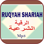 Ruqyah Al Shariah Mp3 for pc icon