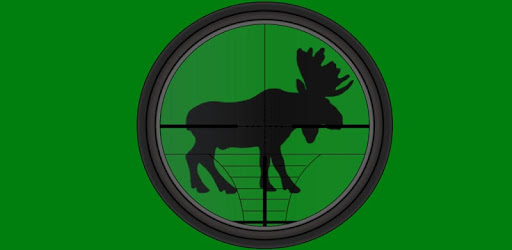 Moose Hunting Calls pc screenshot Moose Hunting Calls pc screenshot