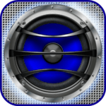 Extra Loud Ringtones icon