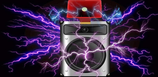 High Volume Sounds And Ringtones pc screenshot High Volume Sounds And Ringtones pc screenshot