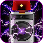 High Volume Sounds And Ringtones icon
