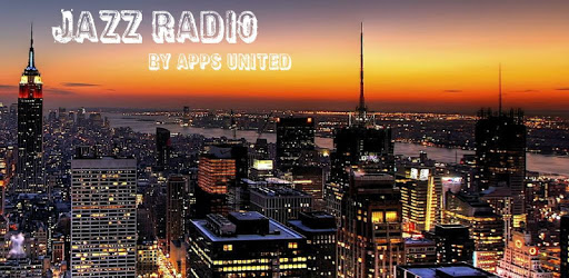 Jazz Radio pc screenshot Jazz Radio pc screenshot