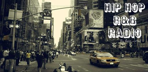 Hip Hop Music Radio pc screenshot