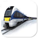 Trains Sounds icon