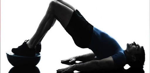 Kegel Exercises for Men pc screenshot Kegel Exercises for Men pc screenshot